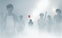 IT (Eso) regresa a los cines con una sorpresa exclusiva para los fans