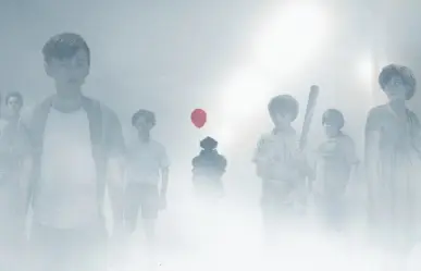 IT (Eso) regresa a los cines con una sorpresa exclusiva para los fans