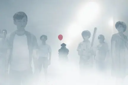 IT (Eso) regresa a los cines con una sorpresa exclusiva para los fans