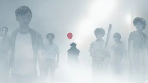 IT (Eso) regresa a los cines con una sorpresa exclusiva para los fans