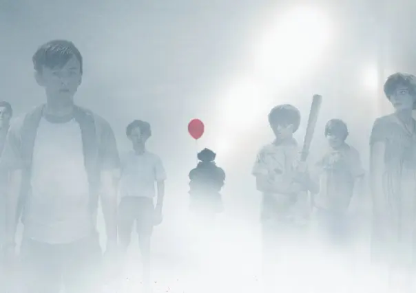 IT (Eso) regresa a los cines con una sorpresa exclusiva para los fans