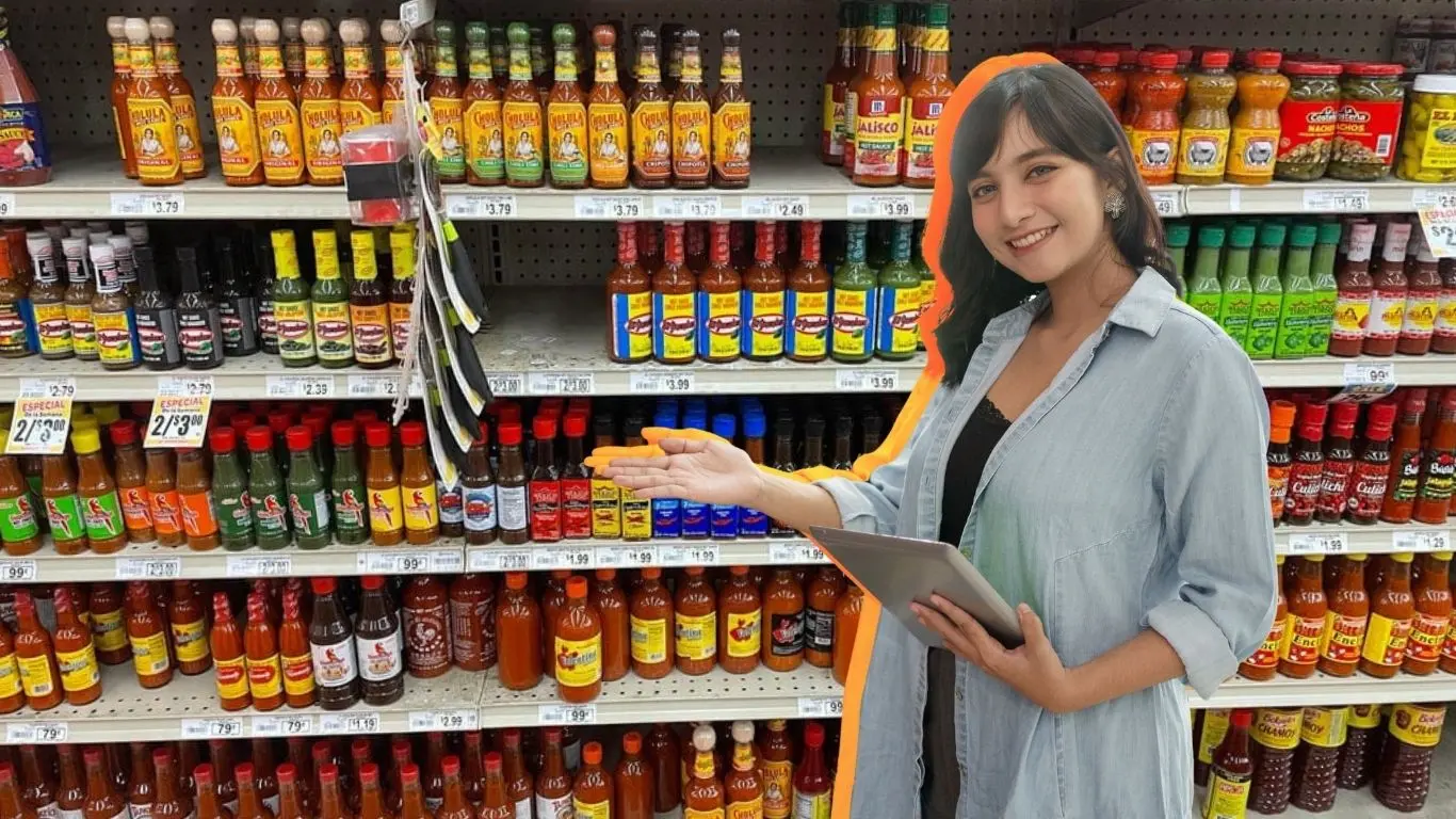 ¿Qué productos son los más vendidos en estas tiendas?. Foto: Christian Espadas / Canva
