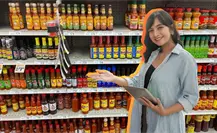 Más de 150 productos yucatecos ya están en cadenas comerciales Más de 150 productos yucatecos ya están en cadenas comerciales