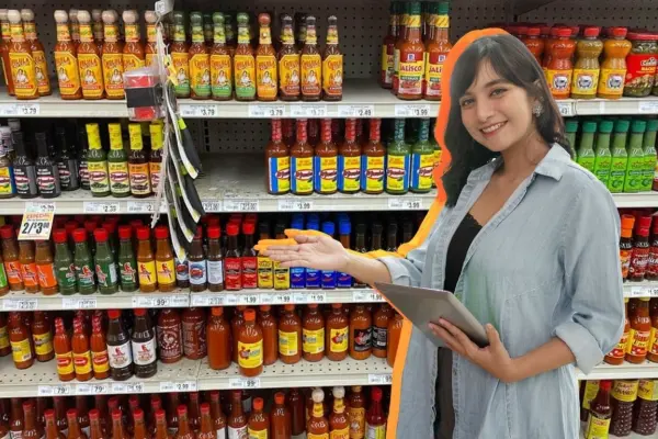 Más de 150 productos yucatecos ya están en cadenas comerciales