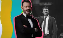 Suspenden show de  Jimmy Kimmel por comentarios ofensivos hacia el fallecimiento de Charlie Kirk