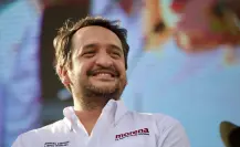 Juez concede suspensión a Andy y Bobby López Beltrán, hijos de AMLO, contra cualquier captura