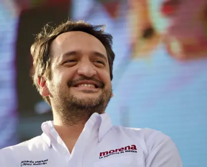 Juez concede suspensión a Andy y Bobby López Beltrán, hijos de AMLO, contra cualquier captura