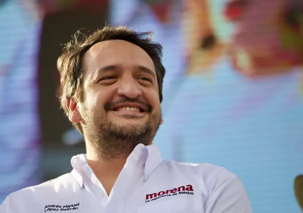 Juez concede suspensión a Andy y Bobby López Beltrán, hijos de AMLO, contra cualquier captura