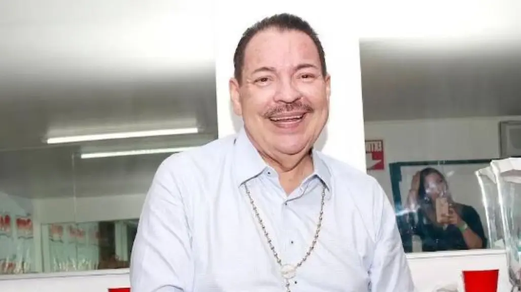 Julio Preciado ya piensa en su retiro tras hospitalización