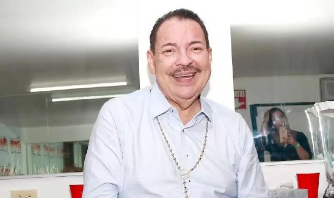 Julio Preciado compartió que ha tenido que cancelar varias presentaciones a consecuencia de sus problemas de salud. Foto. Especial.