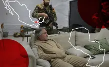 La Barredora: corrupción y muerte ligada al poder político