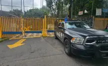 Seguridad de CDMX descarta explosivos tras amenaza anónima en la FES Zaragoza