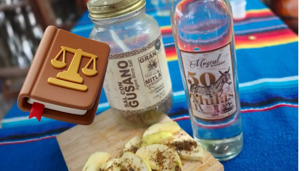 ¿Ley del Mezcal en Durango? Te decimos quien la propone y para que sirve