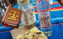 ¿Ley del Mezcal en Durango? Te decimos quien la propone y para que sirve