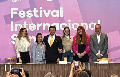 Llega Barbie y homenaje a La Milarca al Festival Internacional Santa Lucía 2025 en Nuevo León