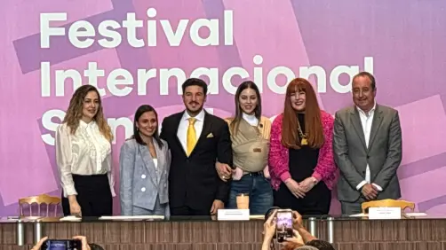 Llega Barbie y homenaje a La Milarca al Festival Internacional Santa Lucía 2025 en Nuevo León