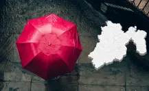 ¿Dónde habrá tormenta HOY miércoles 17 de septiembre en EDOMEX? Pronóstico actualizado por municipio