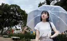 Lluvias fuertes a intensas en Yucatán este miércoles 17 de septiembre