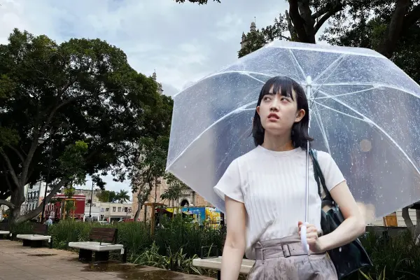 Lluvias fuertes a intensas en Yucatán este miércoles 17 de septiembre