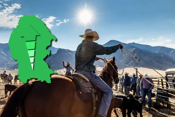 ¿Cuándo inicia el programa federal de apoyo a ganaderos en Coahuila?