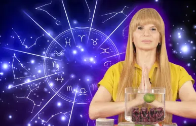 Horóscopo de Mhoni Vidente | Signo por signo zodiacal hoy, 17 de septiembre