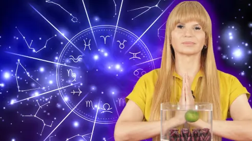 Horóscopo de Mhoni Vidente | Signo por signo zodiacal hoy, 17 de septiembre
