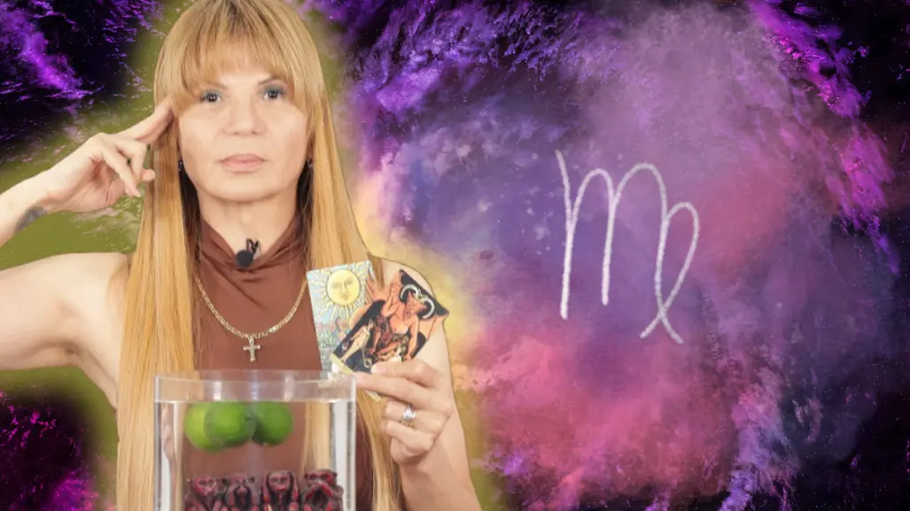 Horóscopo de Mhoni Vidente | Signo por signo zodiacal hoy, 18 de septiembre