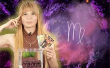 Horóscopo de Mhoni Vidente | Signo por signo zodiacal hoy, 18 de septiembre