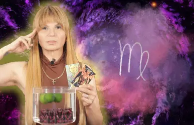 Horóscopo de Mhoni Vidente | Signo por signo zodiacal hoy, 18 de septiembre