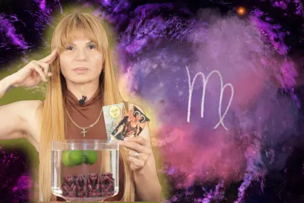 Horóscopo de Mhoni Vidente | Signo por signo zodiacal hoy, 18 de septiembre Horóscopo de Mhoni Vidente | Signo por signo zodiacal hoy, 18 de septiembre