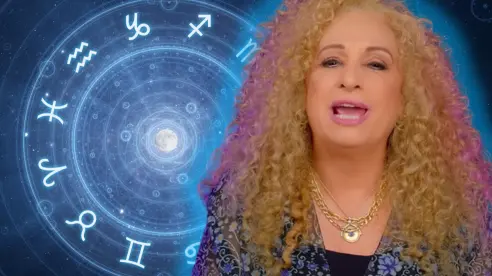 Horóscopo de Mizada Mohamed | Signo por signo zodiacal hoy, 17 de septiembre