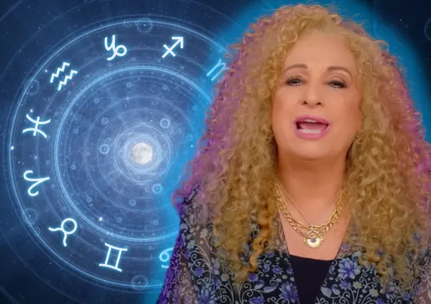 Horóscopo de Mizada Mohamed | Signo por signo zodiacal hoy, 17 de septiembre