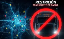 Tras explosión en Iztapalapa, Congreso de CDMX reaviva debate para regular transporte industrial