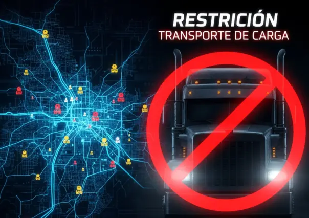 Tras explosión en Iztapalapa, Congreso de CDMX reaviva debate para regular transporte industrial