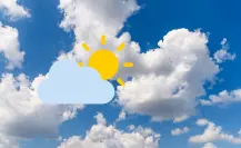 ¿Qué esperar del clima en Monterrey este miércoles 17 de septiembre?