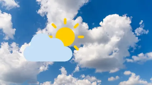 ¿Qué esperar del clima en Monterrey este miércoles 17 de septiembre?