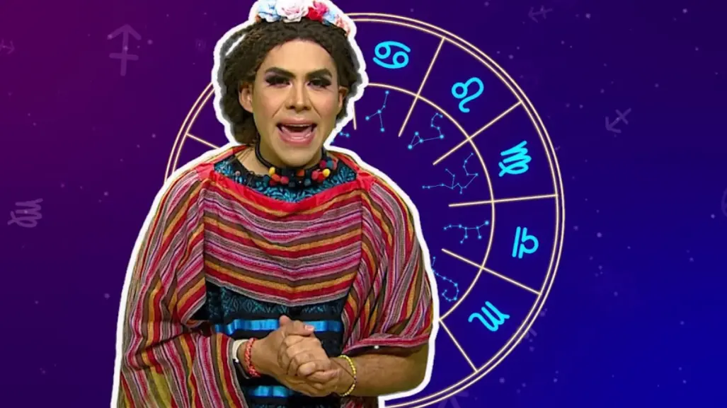 Nana Calistar: horóscopo para todos los signos zodiacales hoy, 17 de septiembre