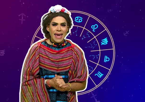 Nana Calistar: horóscopo para todos los signos zodiacales hoy, 17 de septiembre