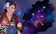 Nana Calistar: horóscopo para todos los signos zodiacales hoy, 18 de septiembre