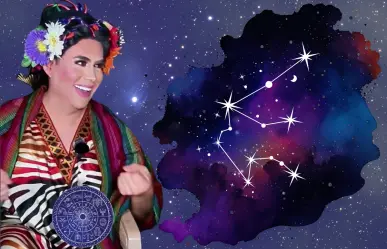 Nana Calistar: horóscopo para todos los signos zodiacales hoy, 18 de septiembre