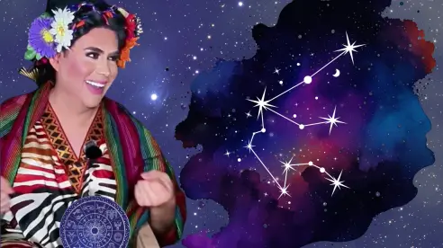 Nana Calistar: horóscopo para todos los signos zodiacales hoy, 18 de septiembre