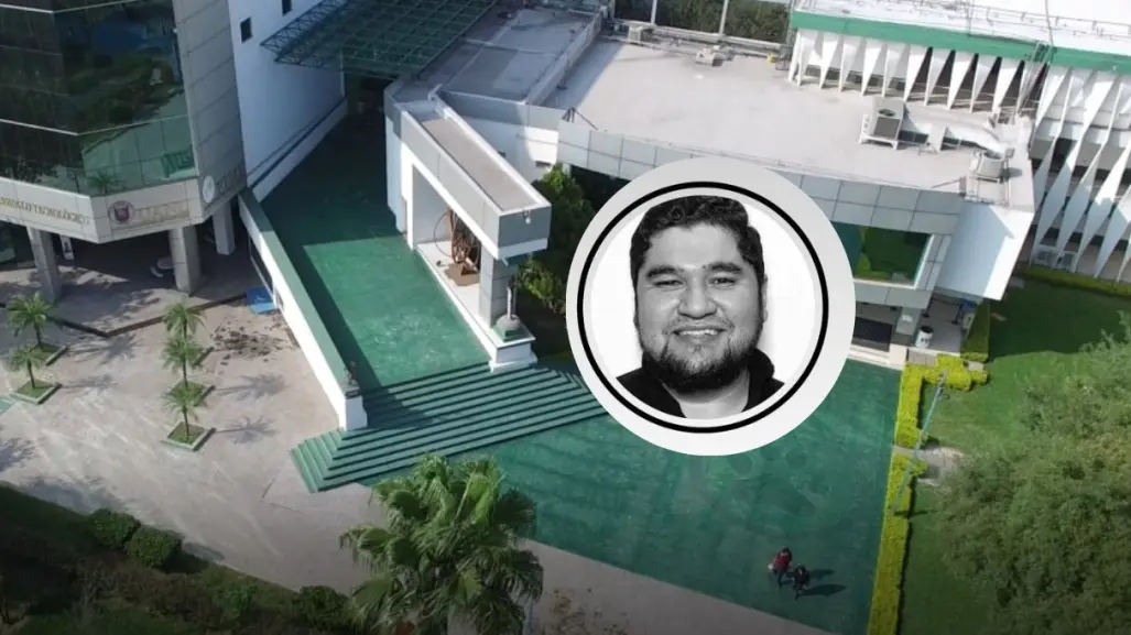 Orlando Maximiliano Flores Pérez es despedido con cariño por estudiantes y colegas de FIME