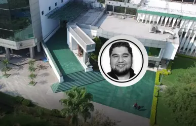 Orlando Maximiliano Flores Pérez es despedido con cariño por estudiantes y colegas de FIME