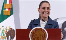 Claudia Sheinbaum anuncia gira por la Península de Yucatán el 20 y 21 de septiembre