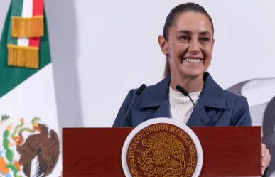 Claudia Sheinbaum anuncia gira por la Península de Yucatán el 20 y 21 de septiembre