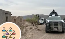 Ejidos en Coahuila, los más grandes encontrados y sus desafíos en la entidad 