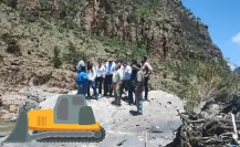 Presa Tunal 2: ICA  y Gobierno Federal firman contrato para su construcción este 18 de septiembre