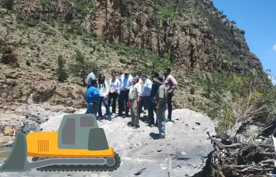 Presa Tunal 2: ICA  y Gobierno Federal firman contrato para su construcción este 18 de septiembre