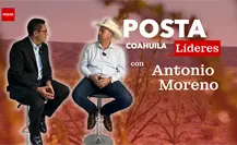 Entrevista con Diego Fuentes: El campo en Saltillo más vivo que nunca