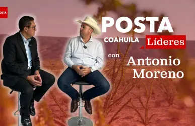 Entrevista con Diego Fuentes: El campo en Saltillo más vivo que nunca